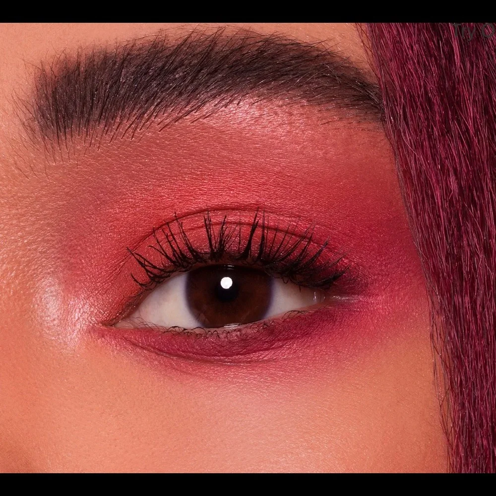 LIMECRIME VENUS XL EYE SHADOW PALETTE